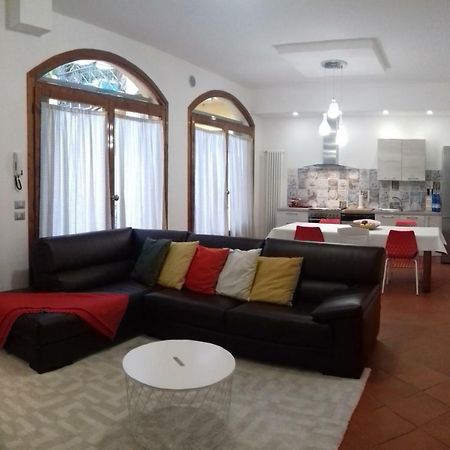 Residenza Giulietta Appartamento Rimini Esterno foto