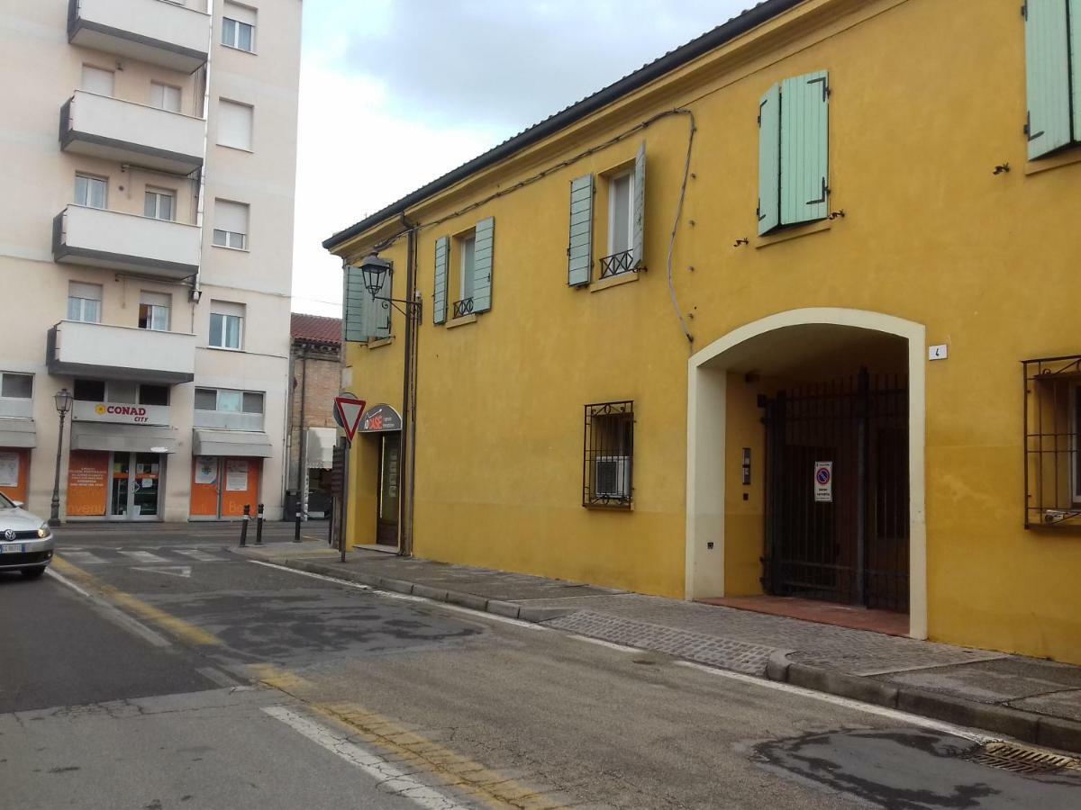 Residenza Giulietta Appartamento Rimini Esterno foto