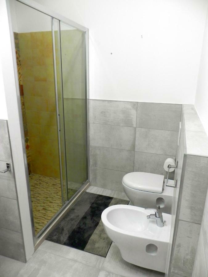 Residenza Giulietta Appartamento Rimini Esterno foto