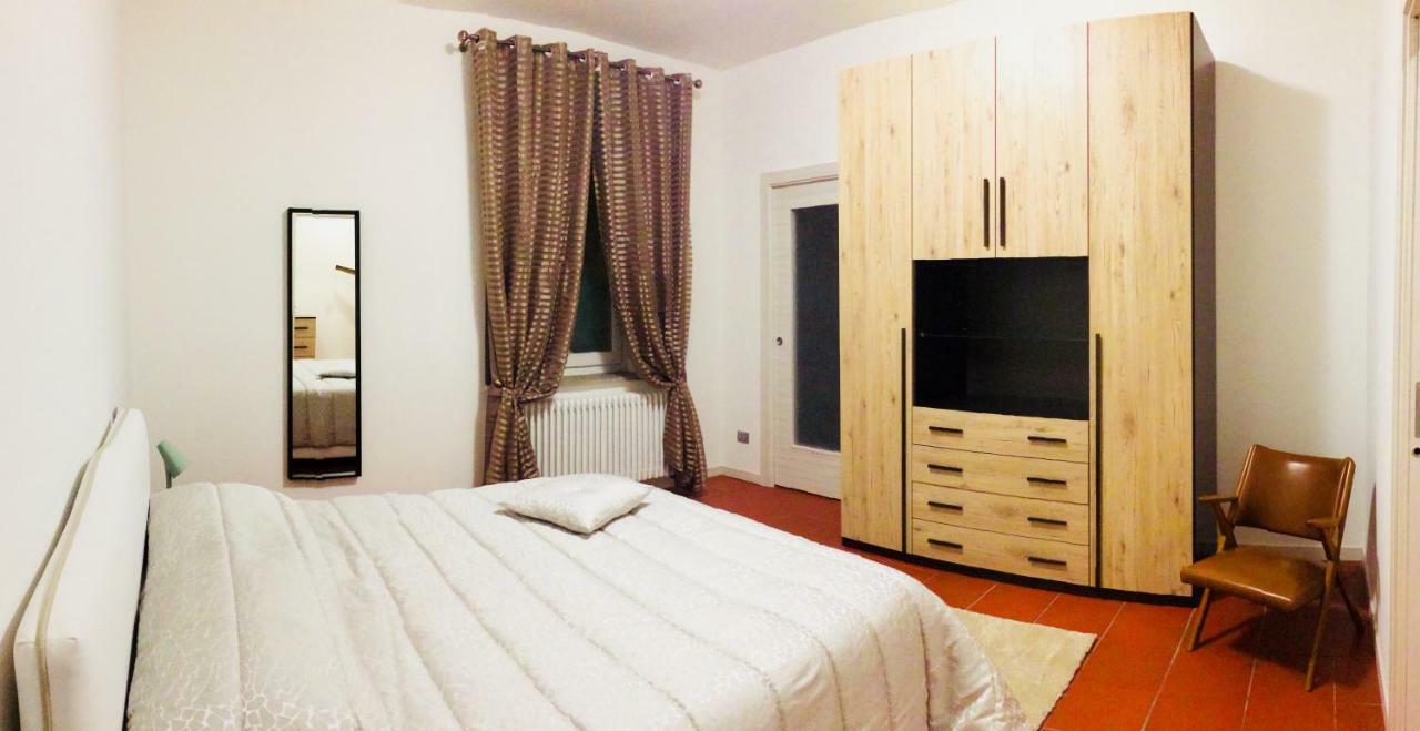 Residenza Giulietta Appartamento Rimini Esterno foto