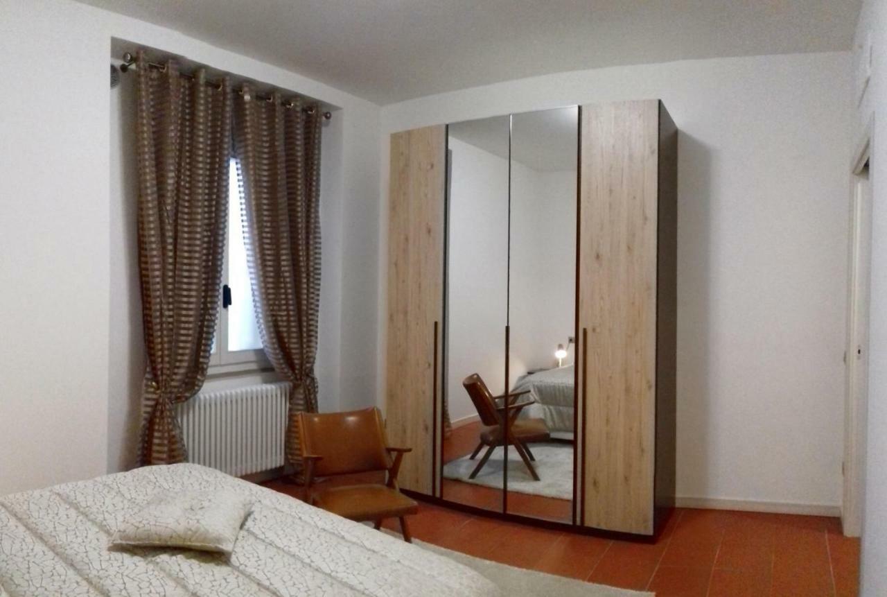 Residenza Giulietta Appartamento Rimini Esterno foto