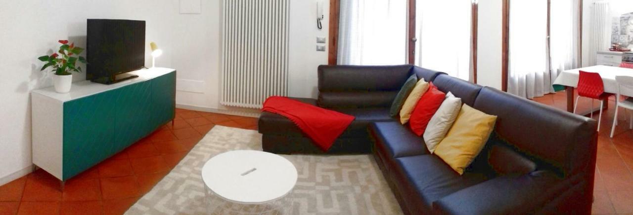 Residenza Giulietta Appartamento Rimini Esterno foto