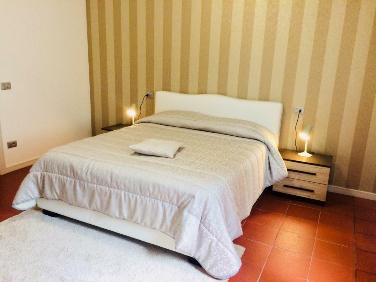 Residenza Giulietta Appartamento Rimini Esterno foto