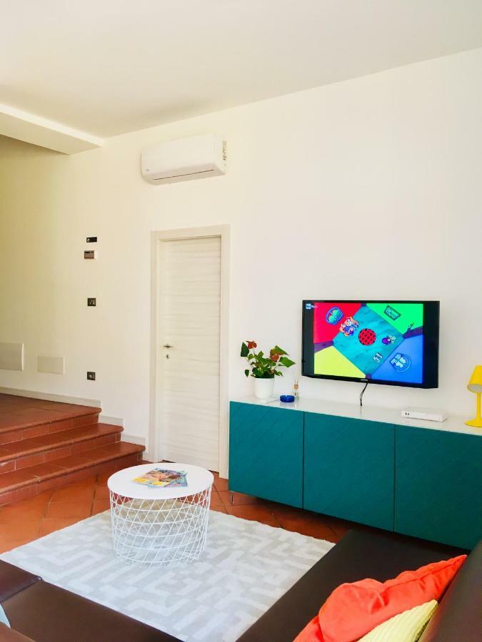 Residenza Giulietta Appartamento Rimini Esterno foto