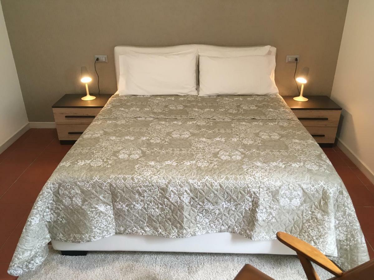 Residenza Giulietta Appartamento Rimini Esterno foto