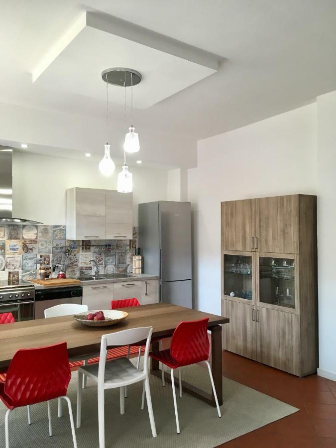 Residenza Giulietta Appartamento Rimini Esterno foto