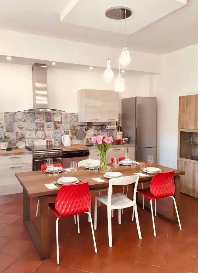 Residenza Giulietta Appartamento Rimini Esterno foto